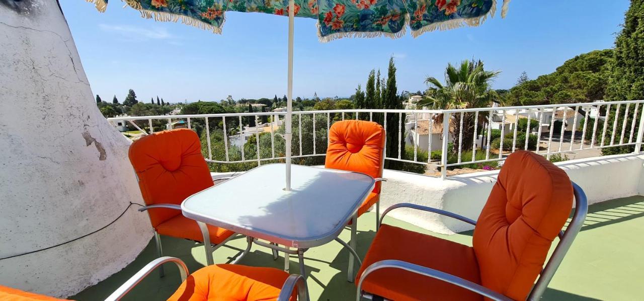 Quinta Do Paraiso - Casa Colynda Carvoeiro  Kültér fotó
