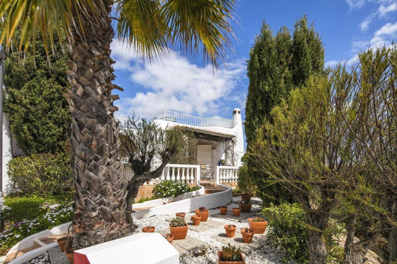 Quinta Do Paraiso - Casa Colynda Carvoeiro  Kültér fotó