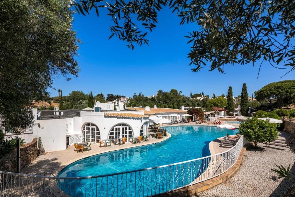 Quinta Do Paraiso - Casa Colynda Carvoeiro  Kültér fotó