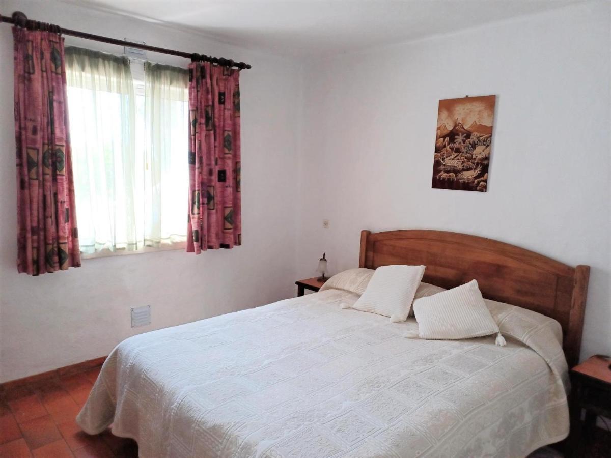 Quinta Do Paraiso - Casa Colynda Carvoeiro  Kültér fotó