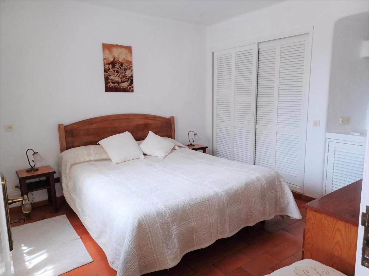 Quinta Do Paraiso - Casa Colynda Carvoeiro  Kültér fotó