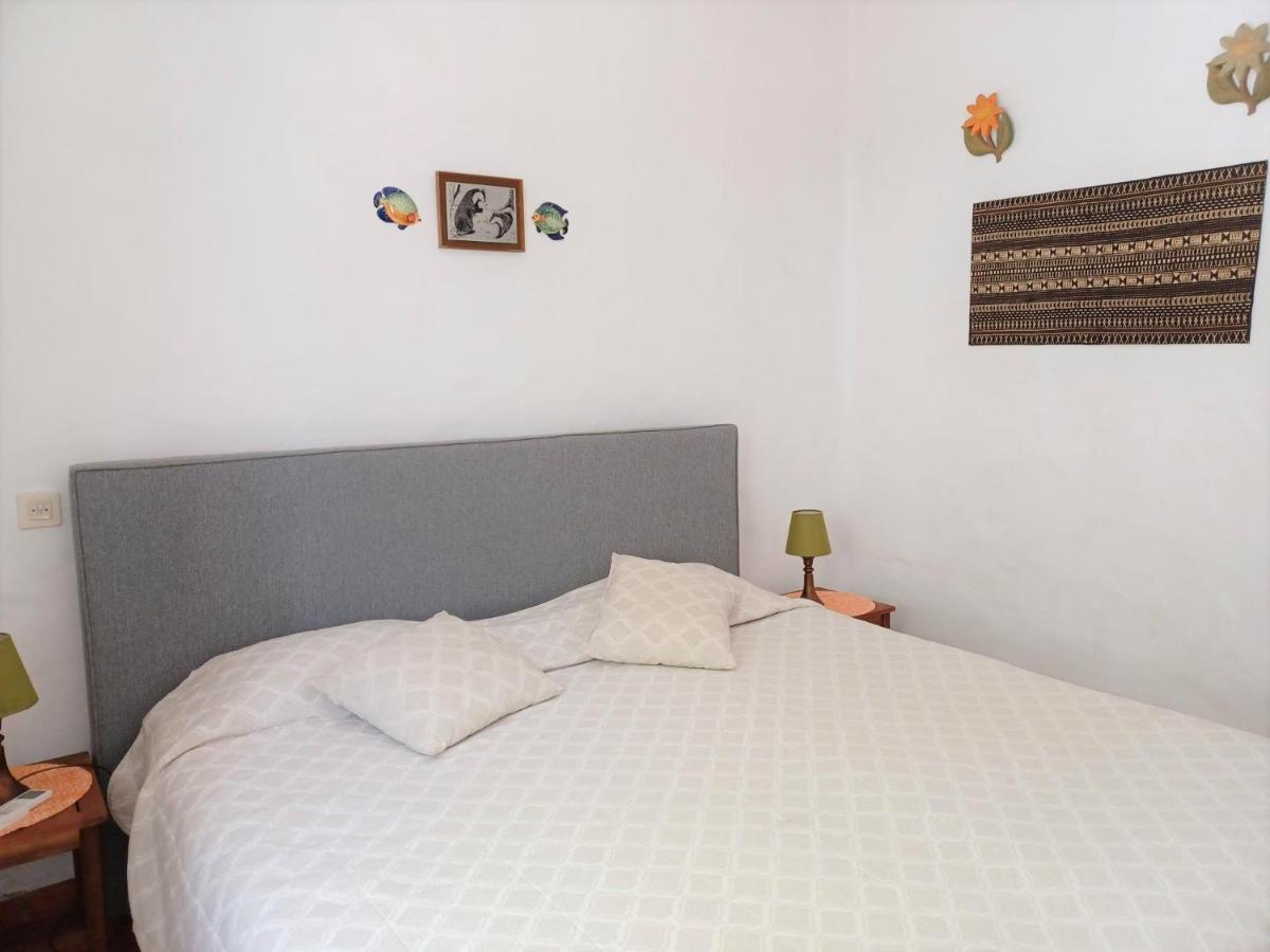 Quinta Do Paraiso - Casa Colynda Carvoeiro  Kültér fotó